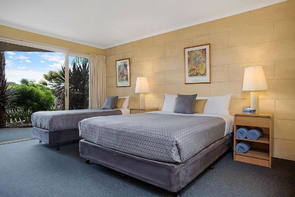 Portside Motel (Port Campbell)